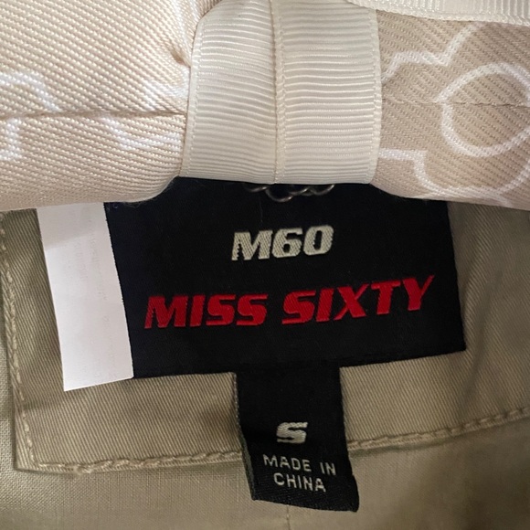 Miss Sixty Coat - Picture 2 of 10